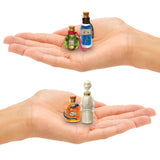 MGA Miniverse - Harry Potter - Jeu Créatif - Potions emblématiques - Loisirs créatif et décoratif en résine - Non Comestible - 8 ans