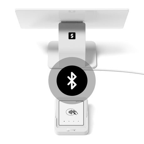 Systeme de Caisse Lite et terminal Solo - SUMUP - POS Lite + Solo card reader