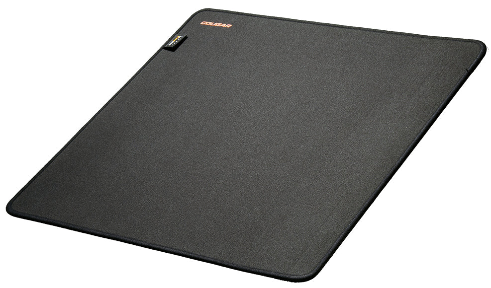 Tapis de Souris Cougar Freeway - Taille L (Noir)