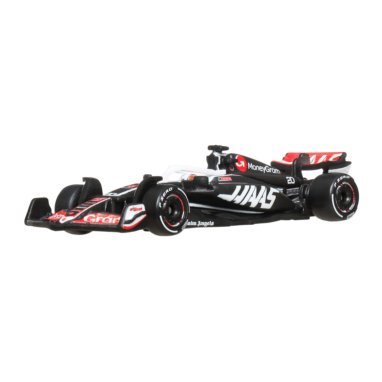Jouet - HOT WHEELS - Assortiment de voitures - Noir - Pour enfants a partir de 4 ans - Mixte