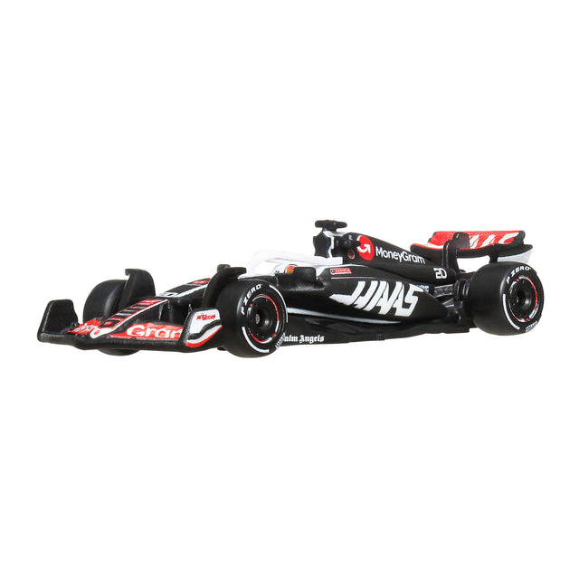 Jouet - HOT WHEELS - Assortiment de voitures - Noir - Pour enfants a partir de 4 ans - Mixte