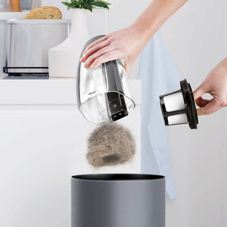 Aspirateur portable sans fil BISSELL - 2278N Pet Hair Eraser Hand Vacuum