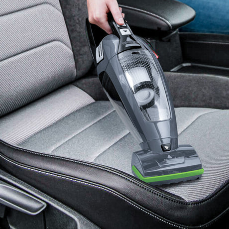 Aspirateur portable sans fil BISSELL - 2278N Pet Hair Eraser Hand Vacuum