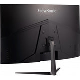 Ecran PC Gamer Incurvé - VIEWSONIC - 32 - FHD - 180Hz - Dalle VA - 1ms - VX3218-PC-MHD