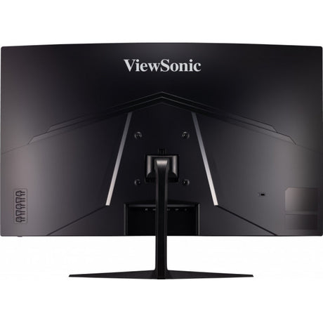 Ecran PC Gamer Incurvé - VIEWSONIC - 32 - FHD - 180Hz - Dalle VA - 1ms - VX3218-PC-MHD