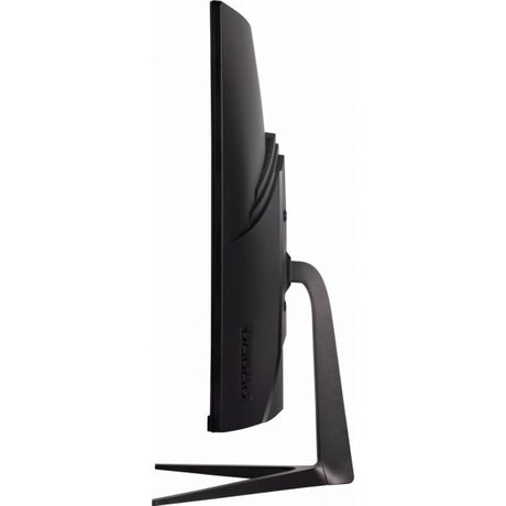 Ecran PC Gamer Incurvé - VIEWSONIC - 32 - FHD - 180Hz - Dalle VA - 1ms - VX3218-PC-MHD