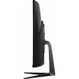 Ecran PC Gamer Incurvé - VIEWSONIC - 32 - FHD - 180Hz - Dalle VA - 1ms - VX3218-PC-MHD