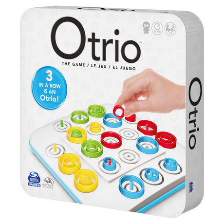 JEU OTRIO SPIN MASTER SPN6061050