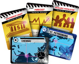 Pandemic  - Asmodee - Jeu de société