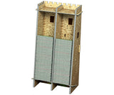 Jeu - Carcassonne : The Tower (Expansion) English