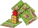 Jeu - Carcassonne : The Tower (Expansion) English