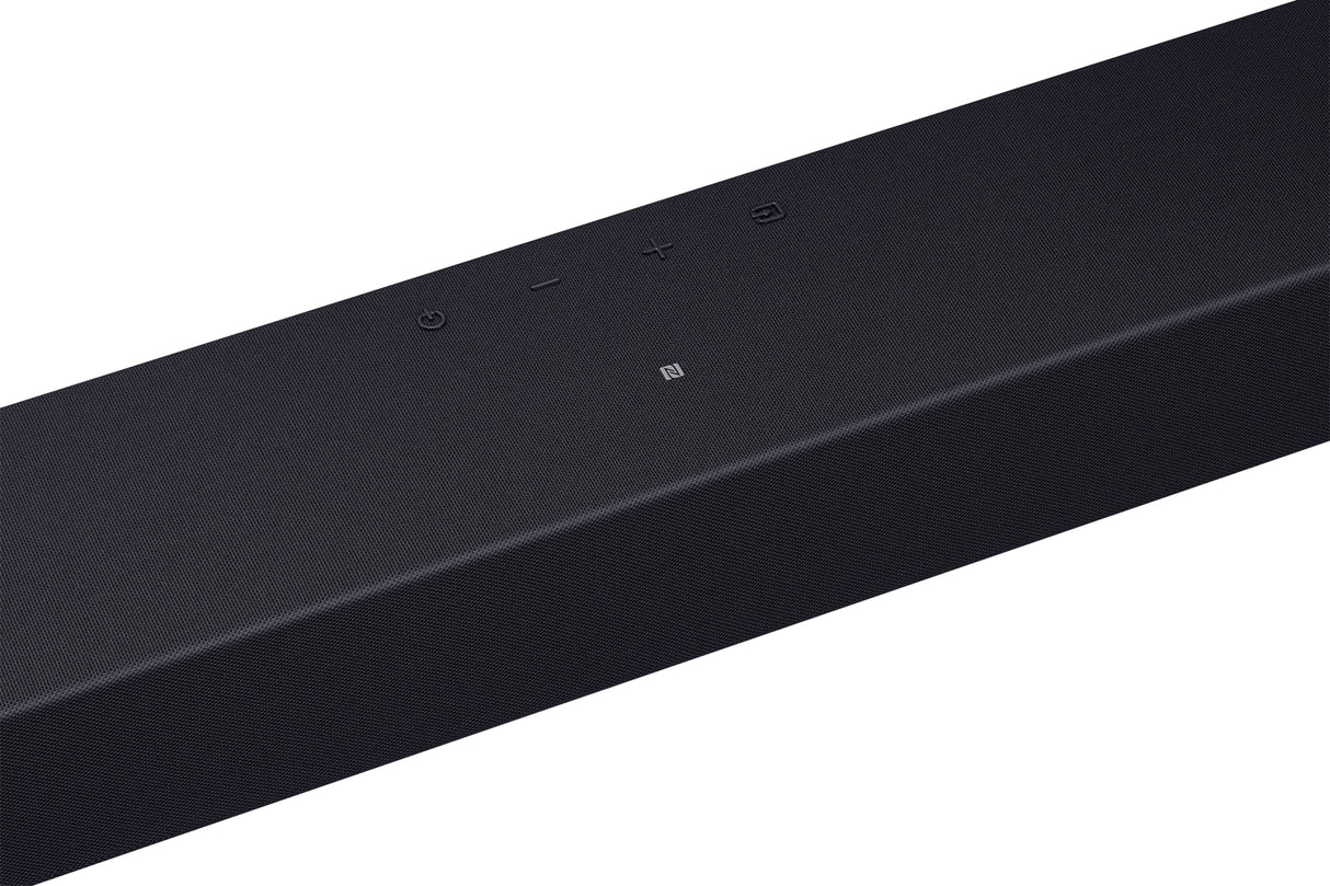 SAMSUNG HW-B410F  - Barre de son Series 2.0ch - Bluetooth - HDMI