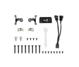 Kit Watercooling AIO Aerocool Mirage L240 RGB (Blanc)