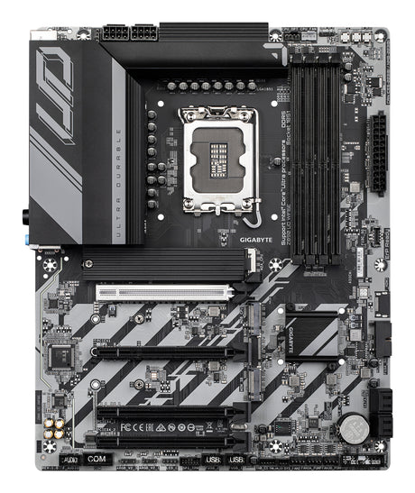 Carte mere - GIGABYTE - Z890 UD WIFI6E