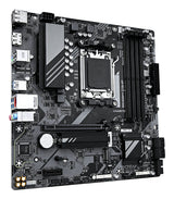 Carte mere - GIGABYTE - B650M D3HP - Socket AM5 - DDR5 jusqu'a 7600 MHz - 2.5 GbE LAN