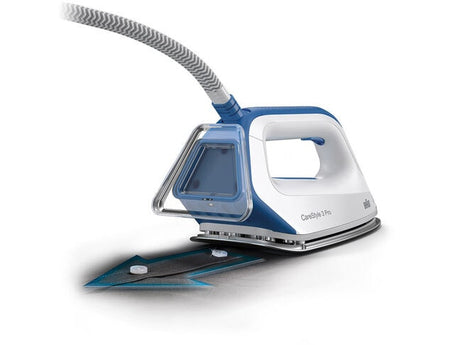 BRAUN IS3157BL - Centrale vapeur Carestyle 3 -  6,8 bars