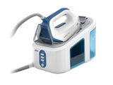 BRAUN IS3157BL - Centrale vapeur Carestyle 3 -  6,8 bars