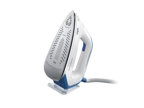 BRAUN IS3157BL - Centrale vapeur Carestyle 3 -  6,8 bars