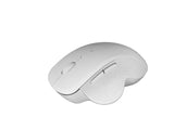 Souris filaire Gamer Mars Gaming MMWErgo (Blanc)