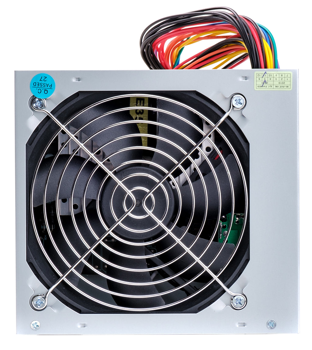 Alimentation ATX iTek Energy PIV - 650W