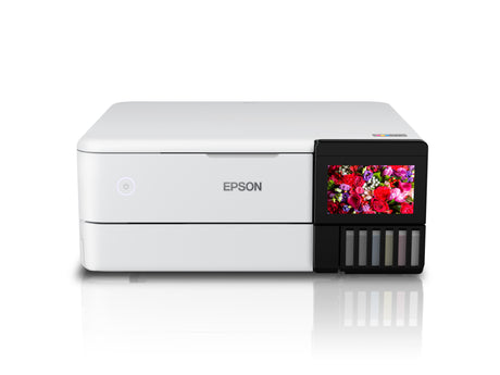 Imprimante multifonction Epson Ecotank ET-8500