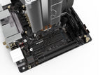 Dissipateur thermique pour SSD M.2 2280 be quiet! MC1 (Noir)
