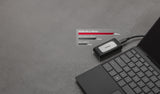 KINGSTON - XS2000 - SSD Externe - 500 Go - USB 3.2 Gen 2x2