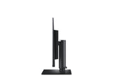 Ecran PC - SAMSUNG - 24'' - FHD - 100Hz - IPS - 5ms - LS24D400GAUXEN - Ajustable en hauteur