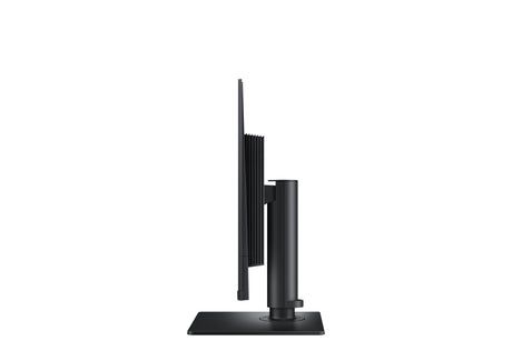 Ecran PC - SAMSUNG - 24'' - FHD - 100Hz - IPS - 5ms - LS24D400GAUXEN - Ajustable en hauteur
