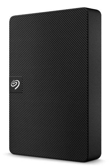 SEAGATE - Disque dur portable - HDD - 1 To - Noir
