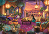 CLEMENTONI - Ever After - Puzzles 500 pieces - Disney Princesses - Cendrillon