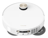 DREAME L50 Pro Ultra Robot Aspirateur Laveur avec Vidage Automatique - Nettoyage Auto des serpillieres - Puissance 19 500 Pa