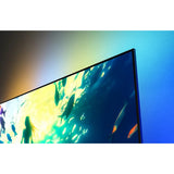 Philips 55PUS8000 Ambilight - TV LED 55 (139 cm) - 4K UHD 3840x2160 - HDR10+ - Smart TV - 3xHDMI