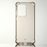 WE Coque de protection TPU SAMSUNG GALAXY S20 ULTRA Noir