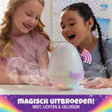 SPIN MASTER PUFFICORN HATCHIMALS ALIVE ECLOSION SECRETE