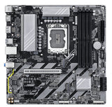 Carte mere - GIGABYTE - B860M D3HP - Format Micro-ATX - Chipset Intel B860 - DDR5