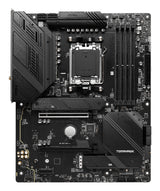 Carte mere - MSI - MAG B650 TOMAHAWK WIFI