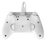 Manette de jeu - Xbox Series X|S, Xbox One et PC - Afterglow Wave - RGB - Filaire - Blanc- TURTLE BEACH