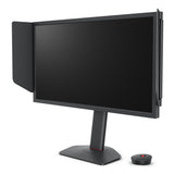Ecran 25" BenQ Zowie XL2566X+ Full HD 400Hz (Noir)