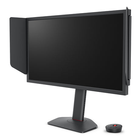 Ecran 25" BenQ Zowie XL2566X+ Full HD 400Hz (Noir)