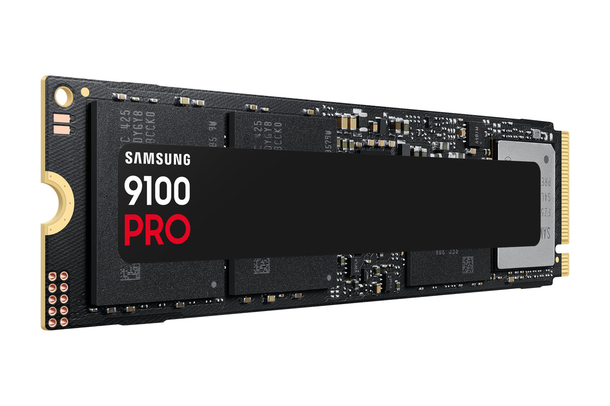 Disque SSD Samsung 9100 Pro 1To - M.2 NVMe Type 2280