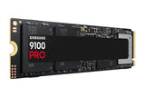 Disque SSD Samsung 9100 Pro 1To - M.2 NVMe Type 2280