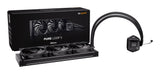 Kit Watercooling AIO be quiet! Pure Loop 3 - 360mm (Noir)