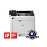 Imprimante Monofonction Brother HL-L8360CDW (Blanc)