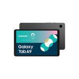 Samsung Galaxy Tab A9 8.7'' 4G 64Go Anthracite RAM 4Go 1340 x 800 2 speakers + C