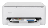 Imprimante Multifonction 3en1 Canon Pixma TS4150i (Blanc)