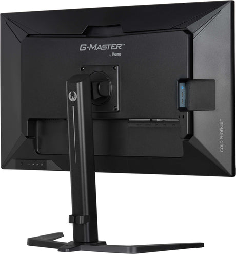 Ecran 32" Iiyama G-Master Gold Phoenix GB3290QSU-B1 Quad HD 240Hz (Noir)