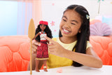 Poupée Vaiana 2 Mattel Poupée chantante Disney Princesses  JBT62