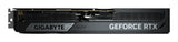 Carte Graphique Gigabyte GeForce RTX 5070 Ti Windforce OC SFF