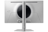Ecran PC Gamer - SAMSUNG - 27'' - QHD - 240Hz - Dalle OLED - 0,03ms - Ajustable en hauteur - OLED G6 G61SD